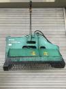 タグチ認定中古 雑木&草刈り機　クサカルゴン　10～14ton　KS-122