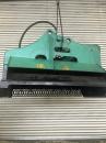 タグチ認定中古 雑木&草刈り機　クサカルゴン　10～14ton　KS-122