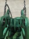 タグチ認定中古 雑木&草刈り機　クサカルゴン　10～14ton　KS-122
