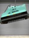 タグチ認定中古 雑木&草刈り機　クサカルゴン　10～14ton　KS-122