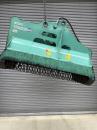 タグチ認定中古 雑木&草刈り機　クサカルゴン　10～14ton　KS-122