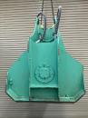 タグチ認定中古 雑木&草刈り機　クサカルゴン　10～14ton　KS-122