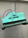 タグチ認定中古 雑木&草刈り機　クサカルゴン　10～14ton　KS-122