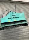 タグチ認定中古 雑木&草刈り機　クサカルゴン　10～14ton　KS-122