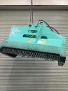 タグチ認定中古 雑木&草刈り機　クサカルゴン　10～14ton　KS-122