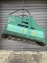 タグチ認定中古 雑木&草刈り機　クサカルゴン　10～14ton　KS-122