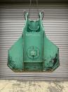 タグチ認定中古 雑木&草刈り機　クサカルゴン　10～14ton　KS-122