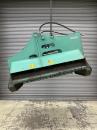 タグチ認定中古 雑木&草刈り機　クサカルゴン　10～14ton　KS-122
