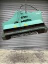 タグチ認定中古 雑木&草刈り機　クサカルゴン　10～14ton　KS-122