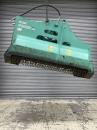 タグチ認定中古 雑木&草刈り機　クサカルゴン　10～14ton　KS-122