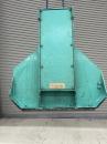 タグチ認定中古 雑木&草刈り機　クサカルゴン　10～14ton　KS-122