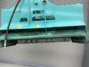 タグチ認定中古 雑木&草刈り機　クサカルゴン　10～14ton　KS-122