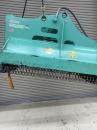タグチ認定中古 雑木&草刈り機　クサカルゴン　10～14ton　KS-122