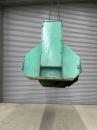 タグチ認定中古 雑木&草刈り機　クサカルゴン　10～14ton　KS-122