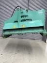 タグチ認定中古 雑木&草刈り機　クサカルゴン　10～14ton　KS-122