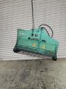 タグチ認定中古 雑木&草刈り機　クサカルゴン　10～14ton　KS-122