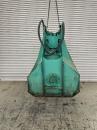 タグチ認定中古 雑木&草刈り機　クサカルゴン　10～14ton　KS-122