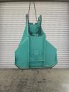 タグチ認定中古 雑木&草刈り機　クサカルゴン　10～14ton　KS-122