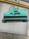 タグチ認定中古 雑木&草刈り機　クサカルゴン　10～14ton　KS-122