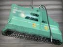 タグチ認定中古 雑木&草刈り機　クサカルゴン　10～14ton　KS-122