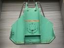 タグチ認定中古 雑木&草刈り機　クサカルゴン　10～14ton　KS-122