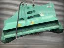 タグチ認定中古 雑木&草刈り機　クサカルゴン　10～14ton　KS-122