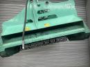 タグチ認定中古 雑木&草刈り機　クサカルゴン　10～14ton　KS-122