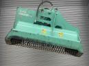 タグチ認定中古 雑木&草刈り機　クサカルゴン　10～14ton　KS-122