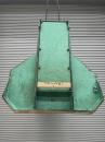 タグチ認定中古 雑木&草刈り機　クサカルゴン　10～14ton　KS-122