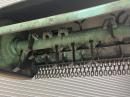 タグチ認定中古 雑木&草刈り機　クサカルゴン　10～14ton　KS-122