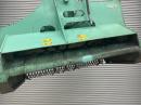 タグチ認定中古 雑木&草刈り機　クサカルゴン　10～14ton　KS-122