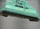 タグチ認定中古 雑木&草刈り機　クサカルゴン　10～14ton　KS-122