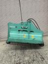 タグチ認定中古 雑木&草刈り機　クサカルゴン　10～14ton　KS-122