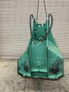 タグチ認定中古 雑木&草刈り機　クサカルゴン　10～14ton　KS-122