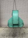 タグチ認定中古 雑木&草刈り機　クサカルゴン　10～14ton　KS-122