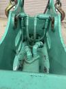 タグチ認定中古 雑木&草刈り機　クサカルゴン　10～14ton　KS-122