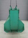 タグチ認定中古 雑木&草刈り機　クサカルゴン　10～14ton　KS-122