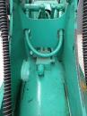 タグチ認定中古 雑木&草刈り機　クサカルゴン　10～14ton　KS-122