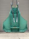 タグチ認定中古 雑木&草刈り機　クサカルゴン　10～14ton　KS-122