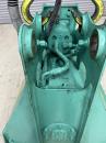 タグチ認定中古 雑木&草刈り機　クサカルゴン　1.2～2.5ton　KS-17