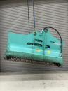 タグチ認定中古 雑木&草刈り機　クサカルゴン　20～22ton　KS-202