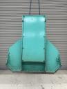 タグチ認定中古 雑木&草刈り機　クサカルゴン　20～22ton　KS-202