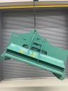 タグチ認定中古 雑木&草刈り機　クサカルゴン　20～22ton　KS-202