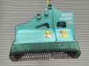 タグチ認定中古 雑木&草刈り機　クサカルゴン　3～4ton　KS-32