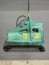 タグチ認定中古 雑木&草刈り機　クサカルゴン　3～4ton　KS-32