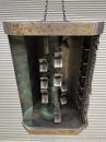 タグチ認定中古 雑木&草刈り機　クサカルゴン　3～4ton　KS-32