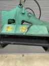 タグチ認定中古 雑木&草刈り機　クサカルゴン　3～4ton　KS-32