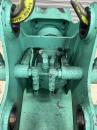タグチ認定中古 雑木&草刈り機　クサカルゴン　3～4ton　KS-32