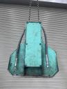 タグチ認定中古 雑木&草刈り機　クサカルゴン　3～4ton　KS-32