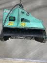 タグチ認定中古 雑木&草刈り機　クサカルゴン　3～4ton　KS-32